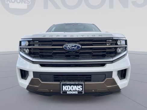 New 2026 Ford Expedition Max King Ranch AWD/4WD image 11