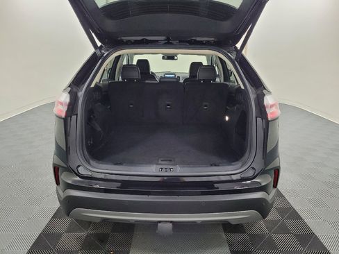 Used 2022 Ford Edge SEL w/ Convenience Package AWD/4WD image 29
