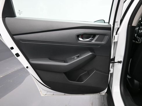 Certified 2024 Honda Accord EX image 33