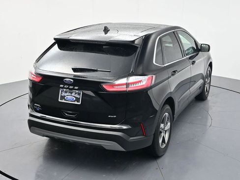 Used 2024 Ford Edge SEL w/ Convenience Package AWD/4WD image 42