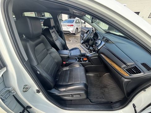 Used 2018 Honda CR-V EX-L image 27