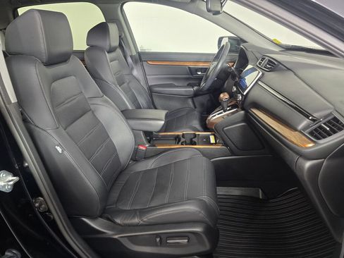 Used 2021 Honda CR-V Touring image 44