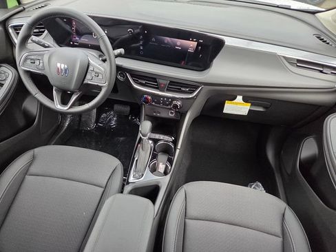 New 2026 Buick Encore GX Preferred w/ Comfort Package FWD image 20