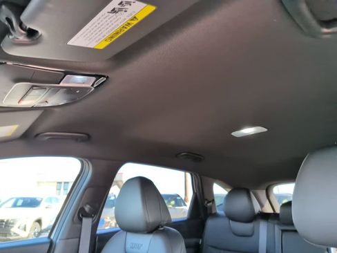 Certified 2025 Hyundai Tucson XRT image 23