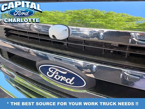 New 2027 Ford E-350 and Econoline 350 Super Duty w/ Power Equipment Group RWD image 8