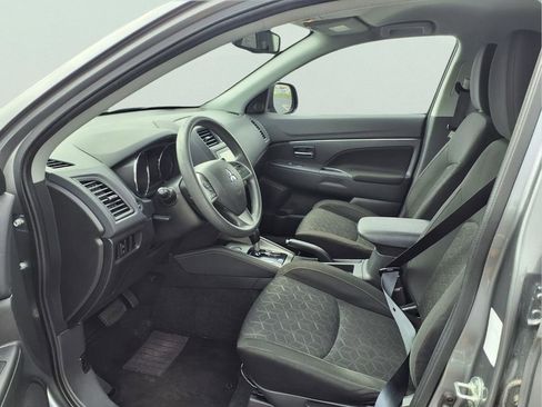 Used 2021 Mitsubishi Outlander Sport ES image 20