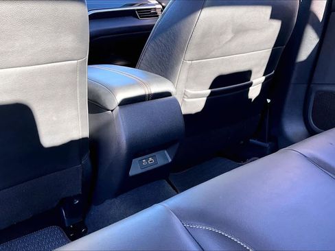 Used 2024 Nissan Altima 2.5 SR w/ SR Premium Package image 33