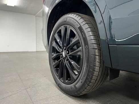 New 2025 Cadillac XT6 Premium Luxury w/ LPO, Floor Liner Package image 12