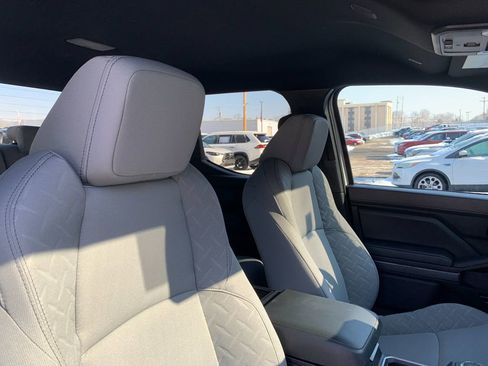 New 2026 Toyota Tacoma SR5 image 17