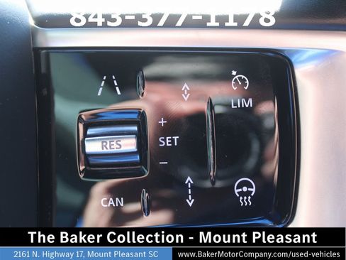 Used 2023 Land Rover Range Rover SE image 36