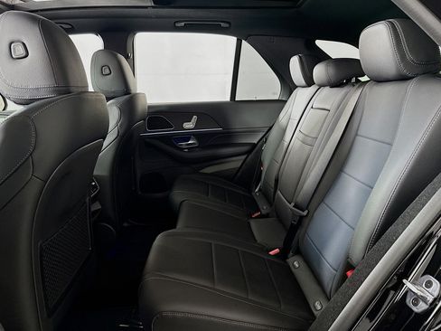 Certified 2026 Mercedes-Benz GLE 350 4MATIC image 9