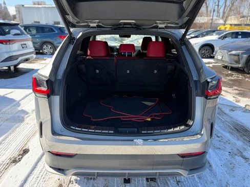 Certified 2024 Lexus NX 350 F Sport image 10