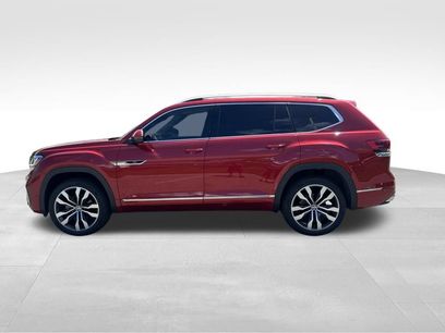 Used 2023 Volkswagen Atlas SEL Premium