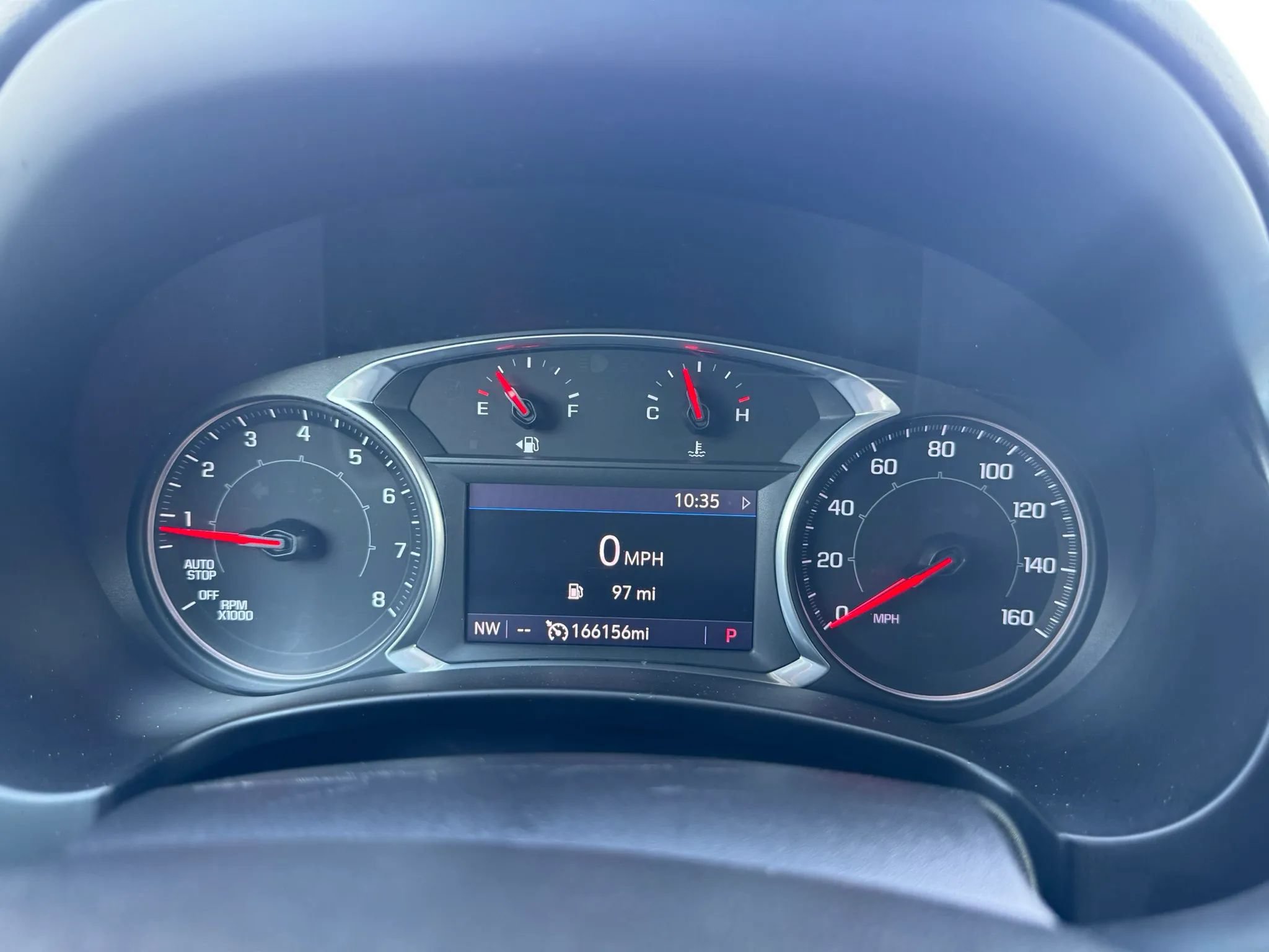 Used 2019 GMC Terrain SLT AWD/4WD image 15