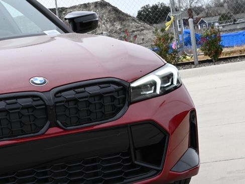 New 2026 BMW M340i Sedan w/ Premium Package image 6