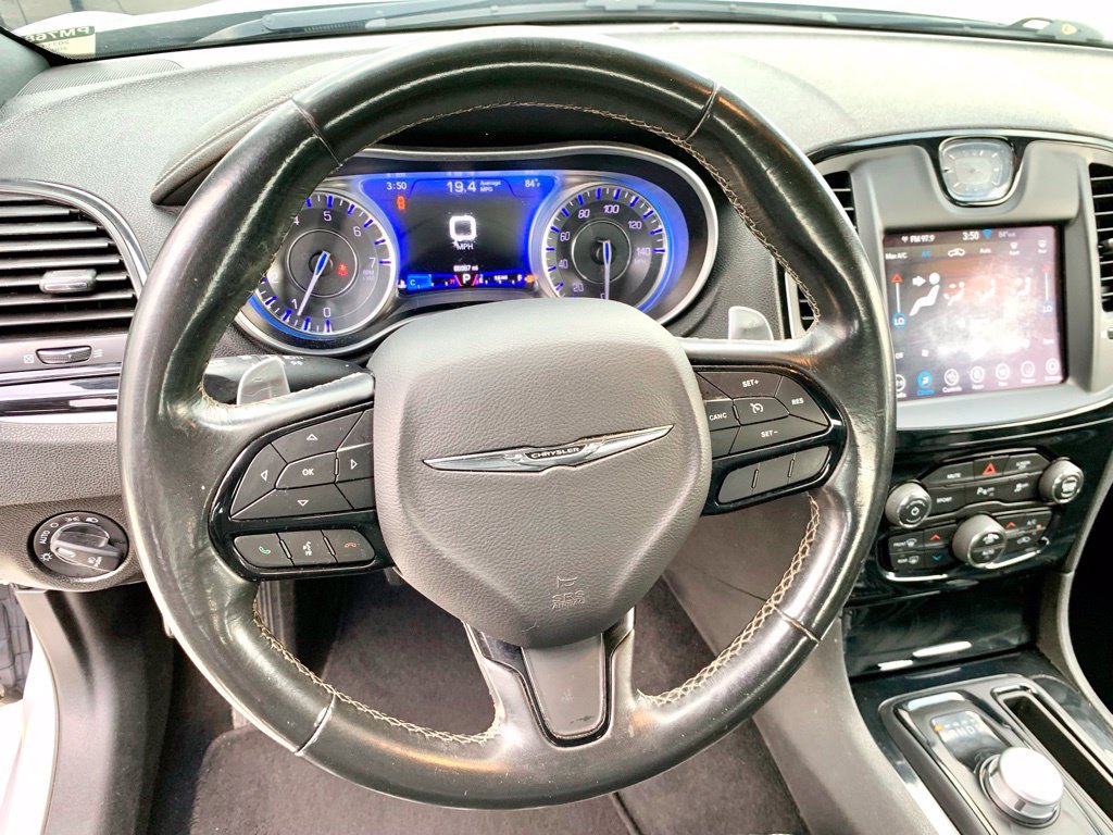 Used 2021 Chrysler 300 S RWD image 28
