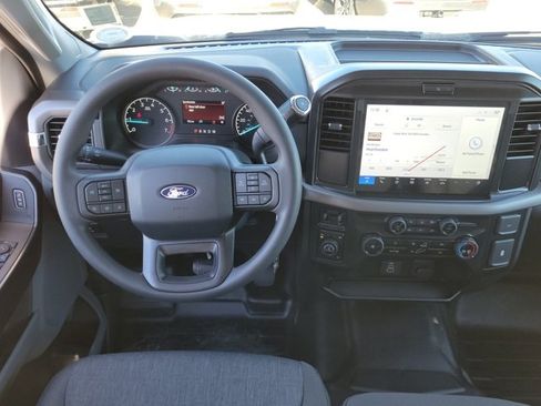 New 2026 Ford F150 XL w/ Equipment Group 103A High image 8