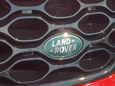 New 2026 Land Rover Discovery Sport Landmark AWD/4WD image 12