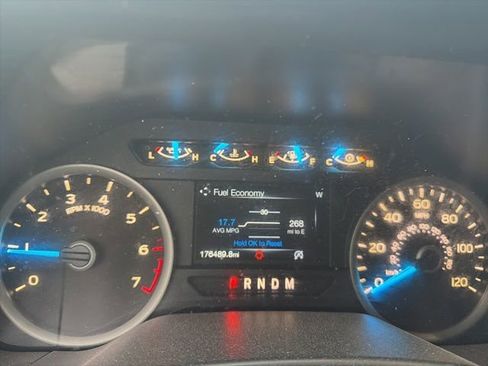 Used 2017 Ford F150 XLT w/ Equipment Group 301A Mid AWD/4WD image 17