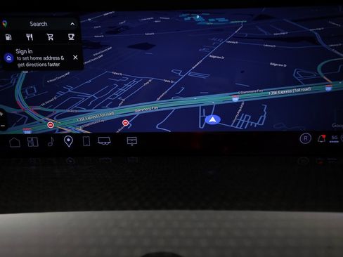 Used 2025 Cadillac Escalade V image 30