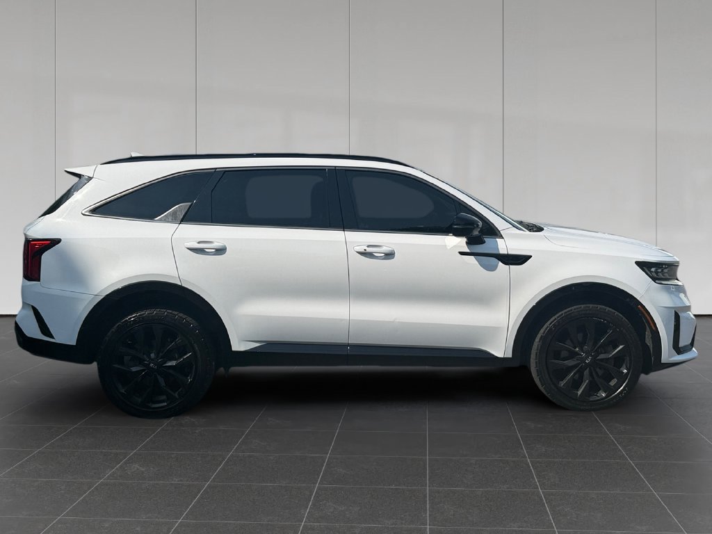 Used 2021 Kia Sorento SX AWD/4WD image 6