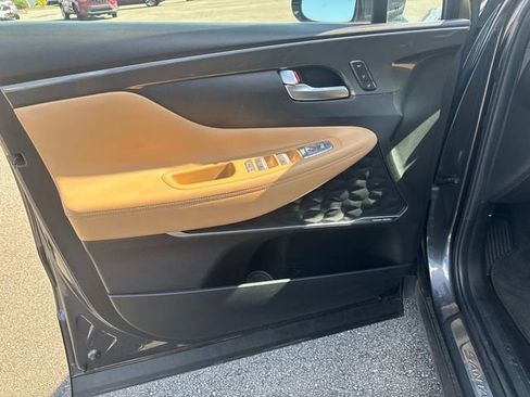 Used 2023 Hyundai Santa Fe Calligraphy image 21
