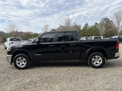 New 2026 RAM 1500 Big Horn image 8