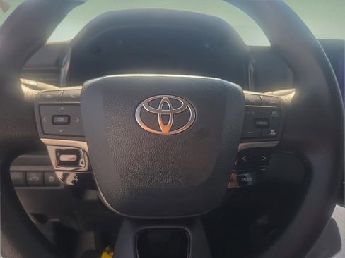 New 2026 Toyota Camry LE image 25