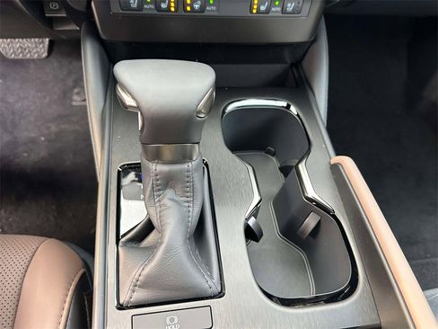 New 2025 Lexus ES 350 350 image 25