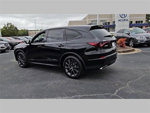 New 2026 Acura MDX A-Spec image 40