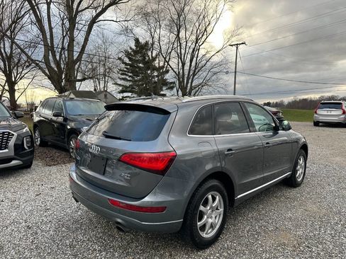 Used 2013 Audi Q5 2.0T Premium Plus image 5