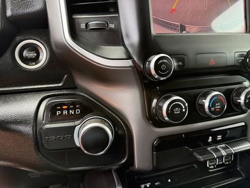 Used 2019 RAM 1500 Big Horn RWD image 20