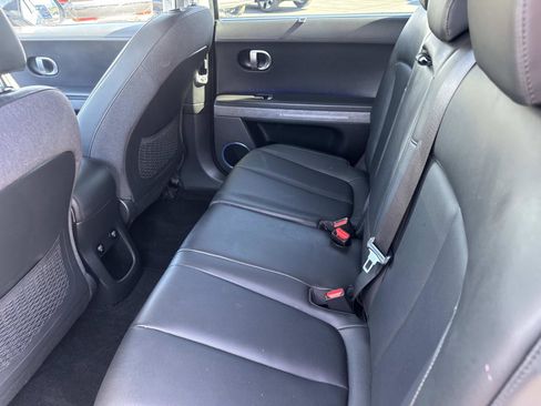 Certified 2024 Hyundai Ioniq 5 Limited image 25