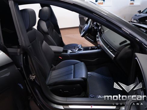 Used 2023 Audi A5 2.0T Prestige w/ Black Optic Plus Package AWD/4WD image 30