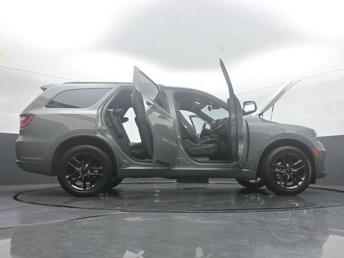 Used 2026 Dodge Durango GT AWD/4WD image 63