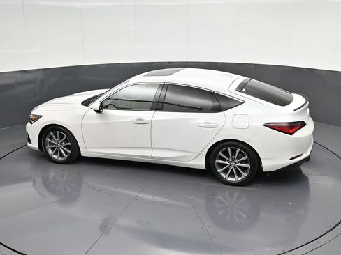 Used 2023 Acura Integra FWD image 24