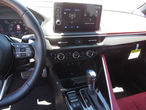 Used 2025 Acura ADX A-Spec AWD/4WD image 19