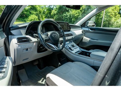 Used 2020 Hyundai Palisade SEL w/ Convenience Package FWD image 10