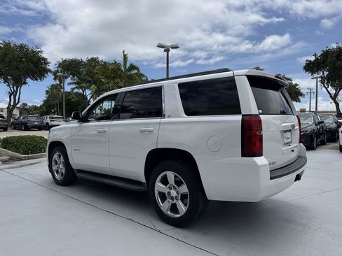 Used 2017 Chevrolet Tahoe LT RWD image 26