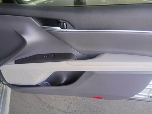 Used 2024 Toyota Camry LE w/ Convenience Package FWD image 42