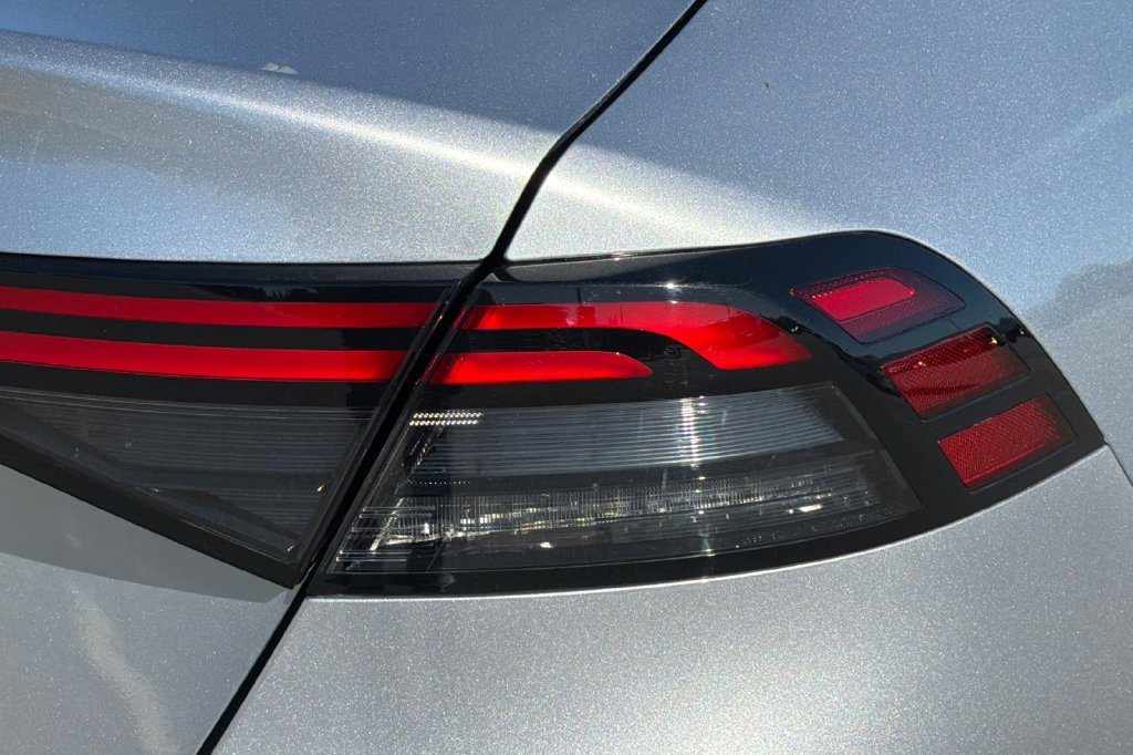 New 2026 Honda Accord LX image 20