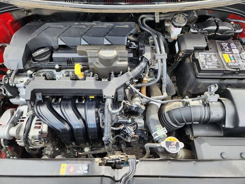 Used 2023 Kia Rio S image 19