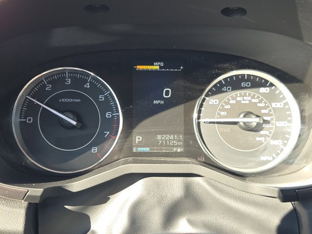 Used 2018 Subaru Impreza 2.0i Limited AWD/4WD image 13