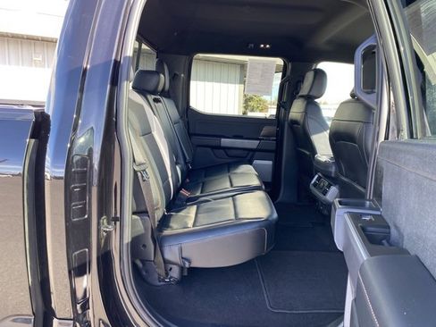 Used 2024 Ford F150 Lariat image 30