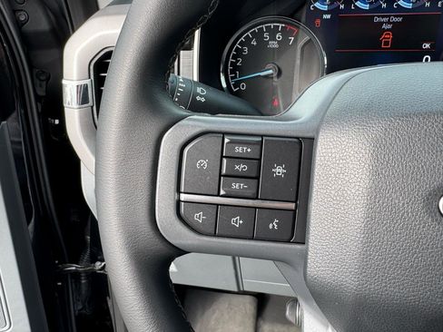 Used 2023 Ford F150 XLT w/ Equipment Group 302A High image 27