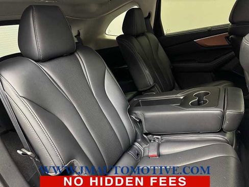 Used 2022 Acura MDX SH-AWD w/ Technology Package image 22