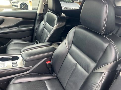 Used 2018 Nissan Murano SL w/ Cargo Package FWD image 5