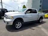 Used 2015 RAM 1500 Big Horn image 3