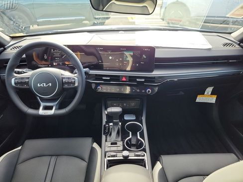 New 2026 Kia K5 GT-Line w/ GT-Line Premium Package FWD image 16