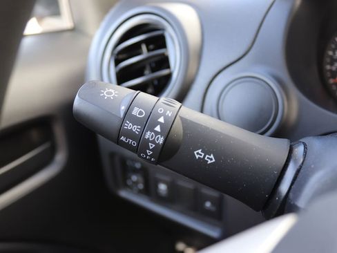 Used 2024 Mitsubishi Mirage LE image 8